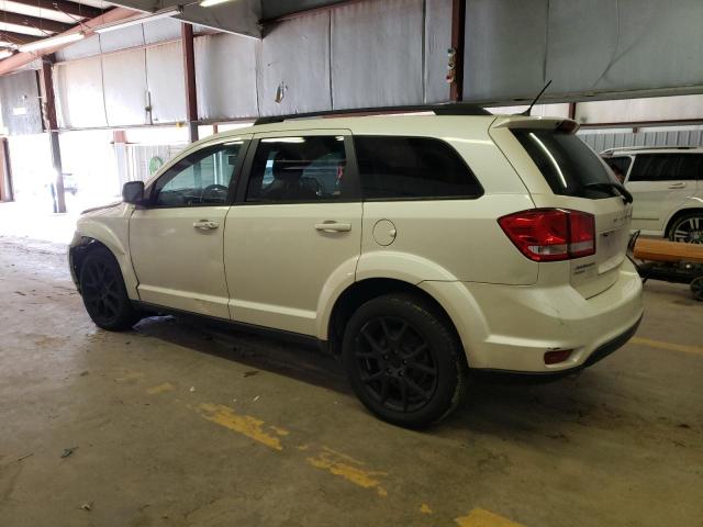 Photo 1 VIN: 3C4PDDBG8DT681683 - DODGE JOURNEY SX 