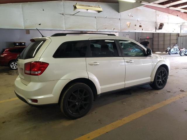 Photo 2 VIN: 3C4PDDBG8DT681683 - DODGE JOURNEY SX 