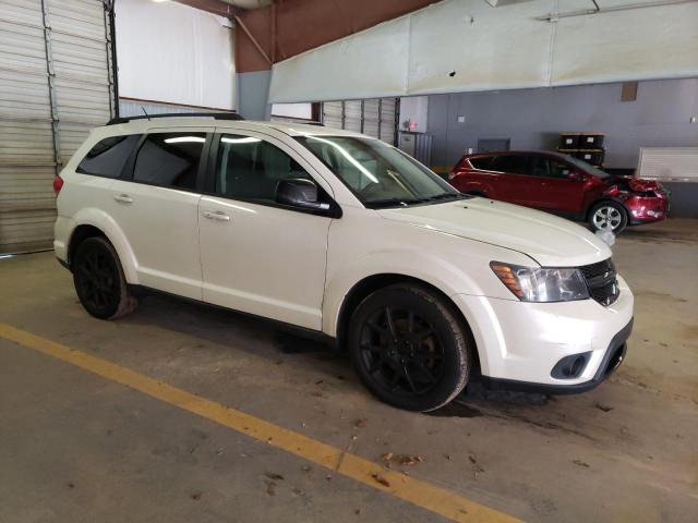 Photo 3 VIN: 3C4PDDBG8DT681683 - DODGE JOURNEY SX 