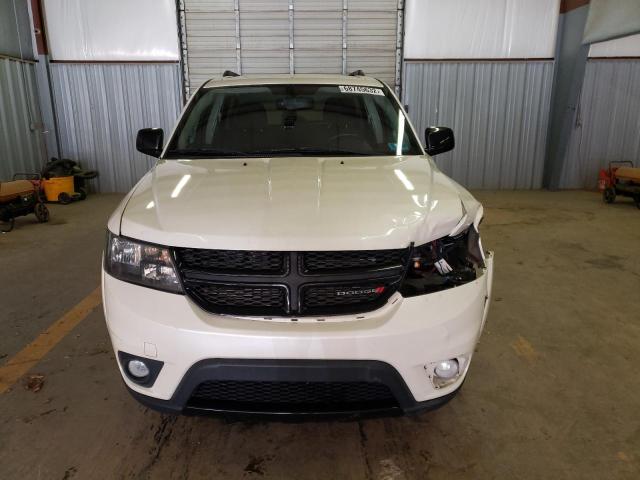 Photo 4 VIN: 3C4PDDBG8DT681683 - DODGE JOURNEY SX 