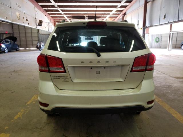 Photo 5 VIN: 3C4PDDBG8DT681683 - DODGE JOURNEY SX 