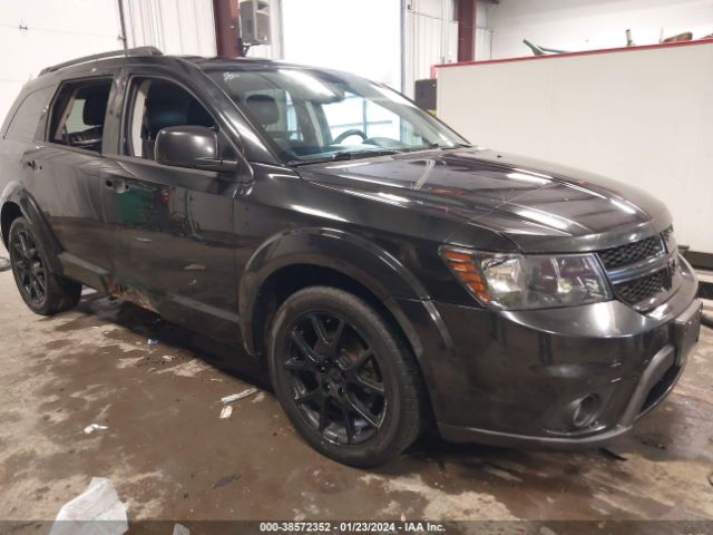 Photo 0 VIN: 3C4PDDBG8DT688200 - DODGE JOURNEY 