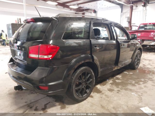 Photo 3 VIN: 3C4PDDBG8DT688200 - DODGE JOURNEY 