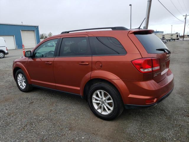 Photo 1 VIN: 3C4PDDBG8DT692277 - DODGE JOURNEY 