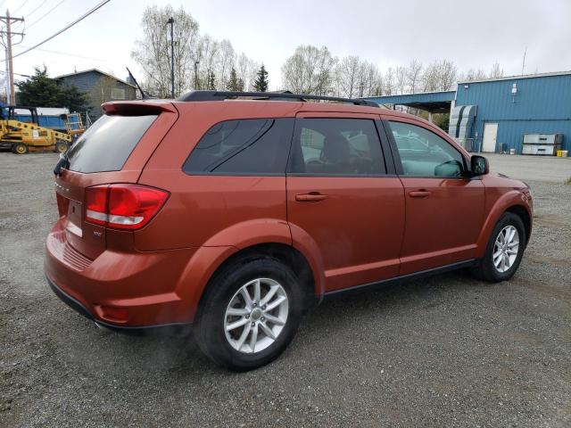 Photo 2 VIN: 3C4PDDBG8DT692277 - DODGE JOURNEY 