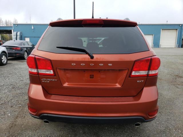 Photo 5 VIN: 3C4PDDBG8DT692277 - DODGE JOURNEY 