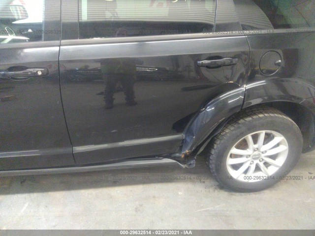 Photo 5 VIN: 3C4PDDBG8DT705979 - DODGE JOURNEY 