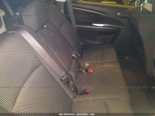 Photo 7 VIN: 3C4PDDBG8DT705979 - DODGE JOURNEY 