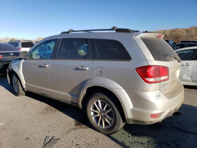 Photo 1 VIN: 3C4PDDBG8DT705996 - DODGE JOURNEY SX 