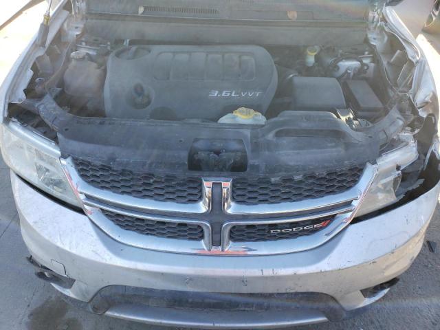 Photo 11 VIN: 3C4PDDBG8DT705996 - DODGE JOURNEY SX 