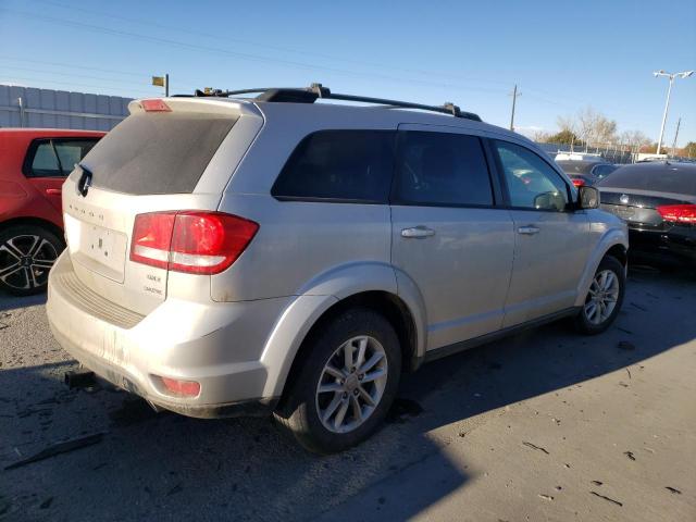 Photo 2 VIN: 3C4PDDBG8DT705996 - DODGE JOURNEY SX 