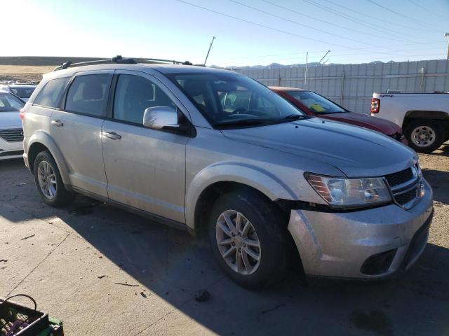 Photo 3 VIN: 3C4PDDBG8DT705996 - DODGE JOURNEY SX 