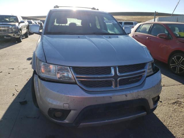 Photo 4 VIN: 3C4PDDBG8DT705996 - DODGE JOURNEY SX 