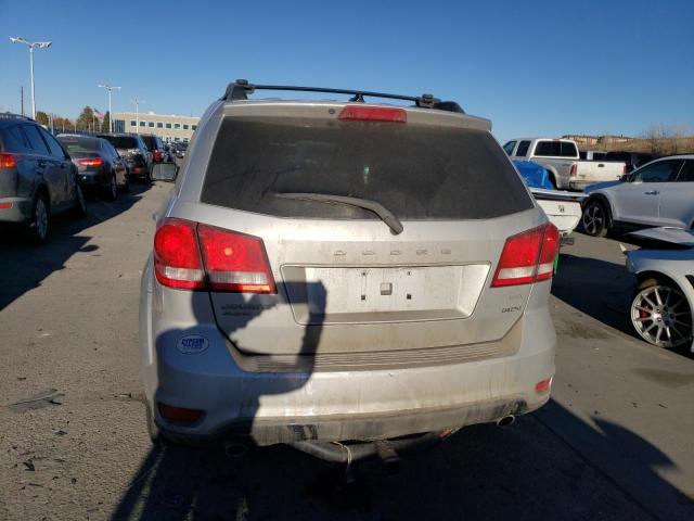 Photo 5 VIN: 3C4PDDBG8DT705996 - DODGE JOURNEY SX 