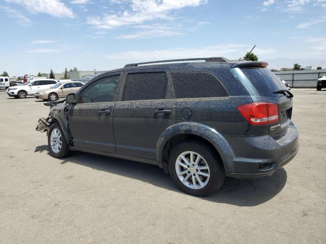 Photo 1 VIN: 3C4PDDBG8ET106064 - DODGE JOURNEY SX 