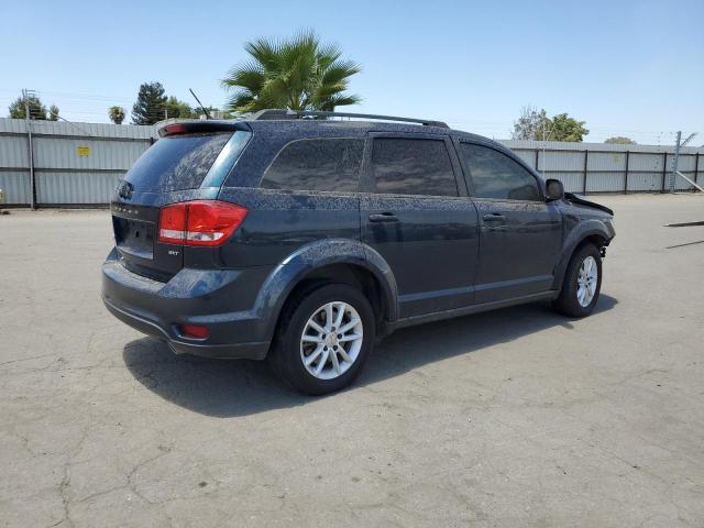 Photo 2 VIN: 3C4PDDBG8ET106064 - DODGE JOURNEY SX 