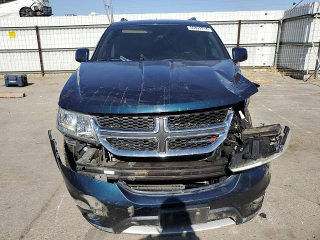 Photo 4 VIN: 3C4PDDBG8ET106064 - DODGE JOURNEY SX 