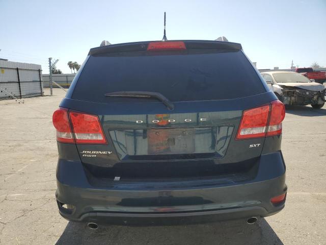 Photo 5 VIN: 3C4PDDBG8ET106064 - DODGE JOURNEY SX 