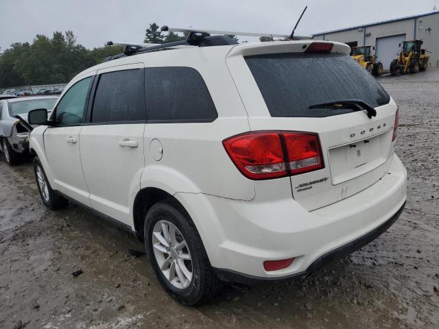 Photo 1 VIN: 3C4PDDBG8ET108932 - DODGE JOURNEY SX 