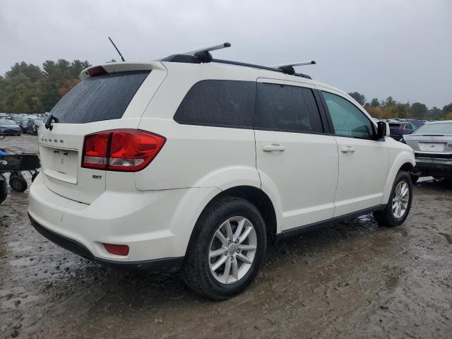 Photo 2 VIN: 3C4PDDBG8ET108932 - DODGE JOURNEY SX 