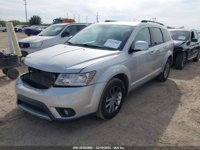 Photo 1 VIN: 3C4PDDBG8ET112947 - DODGE JOURNEY 