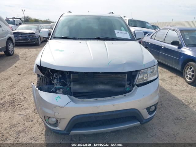 Photo 5 VIN: 3C4PDDBG8ET112947 - DODGE JOURNEY 