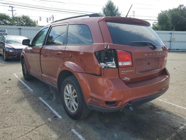 Photo 2 VIN: 3C4PDDBG8ET152090 - DODGE JOURNEY SX 