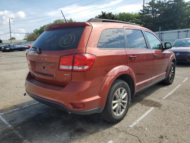 Photo 3 VIN: 3C4PDDBG8ET152090 - DODGE JOURNEY SX 