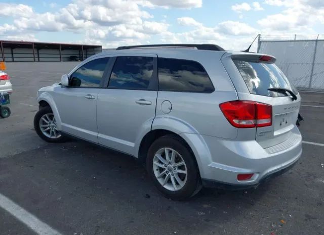 Photo 2 VIN: 3C4PDDBG8ET168578 - DODGE JOURNEY 