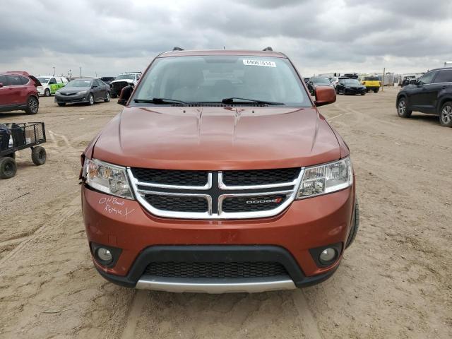 Photo 4 VIN: 3C4PDDBG8ET176583 - DODGE JOURNEY SX 