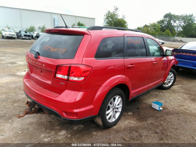 Photo 3 VIN: 3C4PDDBG8ET178690 - DODGE JOURNEY 