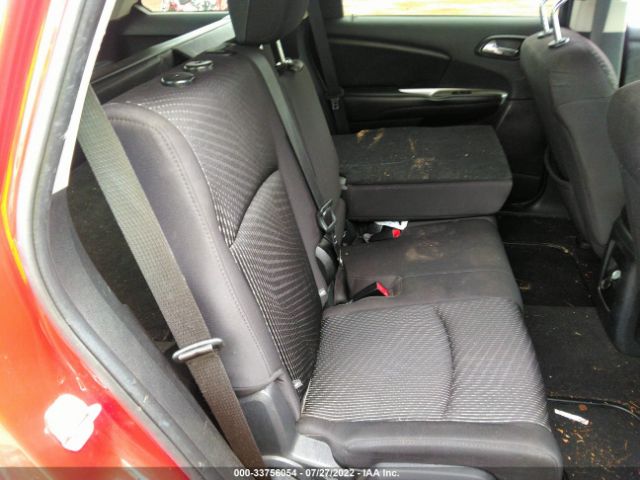 Photo 7 VIN: 3C4PDDBG8ET178690 - DODGE JOURNEY 