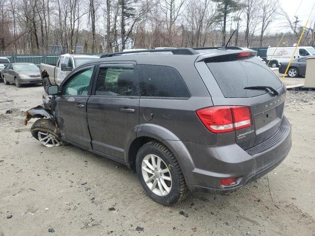 Photo 1 VIN: 3C4PDDBG8ET186840 - DODGE JOURNEY SX 