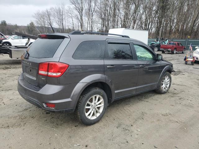 Photo 2 VIN: 3C4PDDBG8ET186840 - DODGE JOURNEY SX 