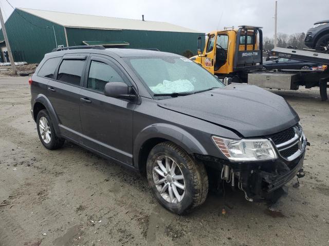 Photo 3 VIN: 3C4PDDBG8ET186840 - DODGE JOURNEY SX 