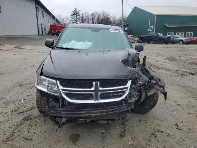 Photo 4 VIN: 3C4PDDBG8ET186840 - DODGE JOURNEY SX 