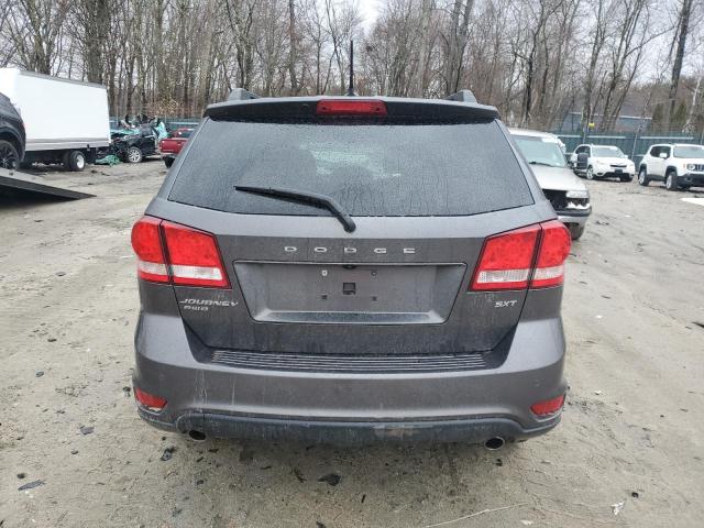 Photo 5 VIN: 3C4PDDBG8ET186840 - DODGE JOURNEY SX 