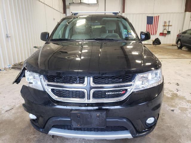 Photo 4 VIN: 3C4PDDBG8ET211817 - DODGE JOURNEY 