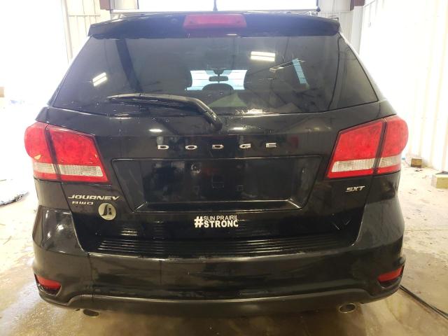 Photo 5 VIN: 3C4PDDBG8ET211817 - DODGE JOURNEY 