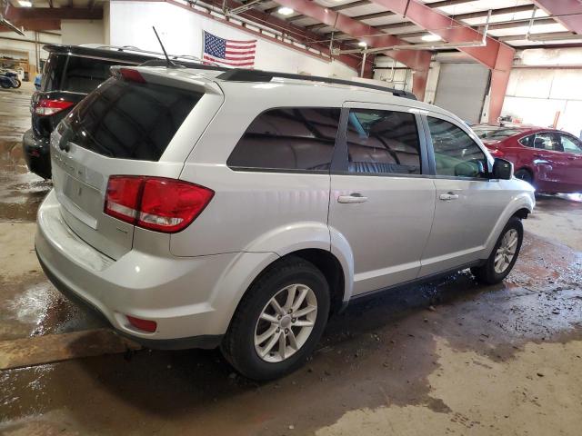 Photo 2 VIN: 3C4PDDBG8ET225006 - DODGE JOURNEY SX 