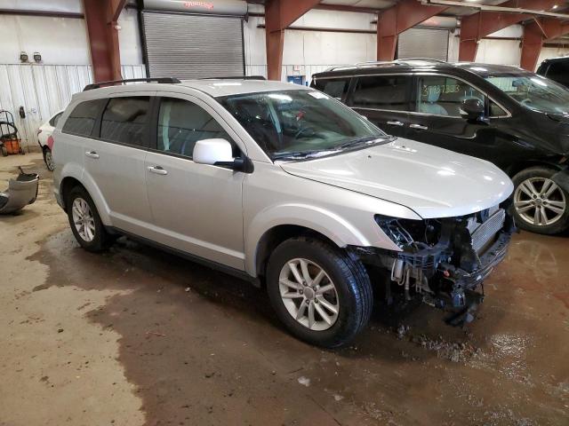 Photo 3 VIN: 3C4PDDBG8ET225006 - DODGE JOURNEY SX 