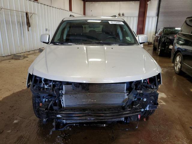 Photo 4 VIN: 3C4PDDBG8ET225006 - DODGE JOURNEY SX 