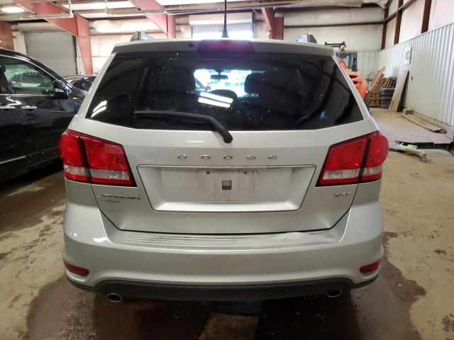 Photo 5 VIN: 3C4PDDBG8ET225006 - DODGE JOURNEY SX 