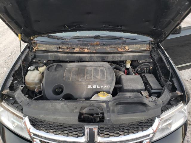 Photo 11 VIN: 3C4PDDBG8ET251489 - DODGE JOURNEY 