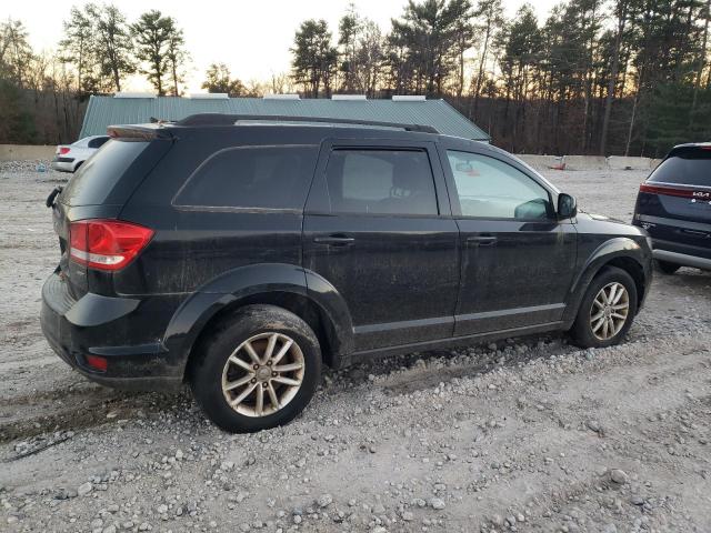 Photo 2 VIN: 3C4PDDBG8ET251489 - DODGE JOURNEY 