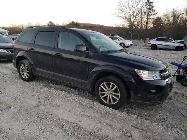 Photo 3 VIN: 3C4PDDBG8ET251489 - DODGE JOURNEY 