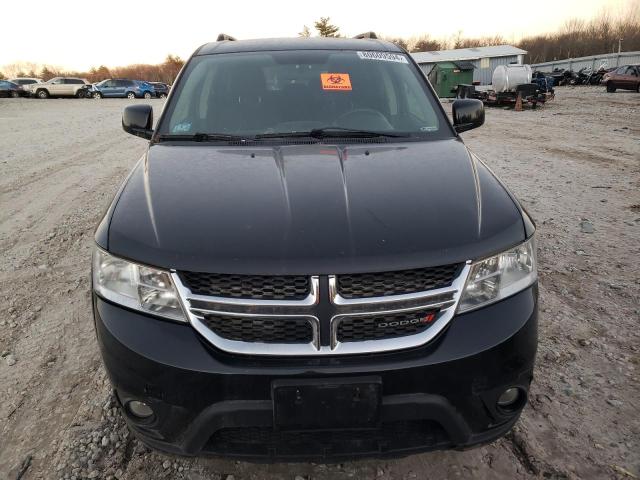 Photo 4 VIN: 3C4PDDBG8ET251489 - DODGE JOURNEY 