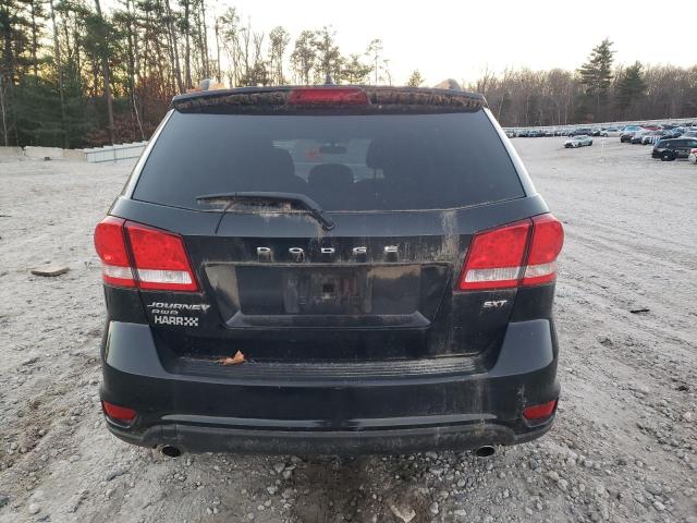 Photo 5 VIN: 3C4PDDBG8ET251489 - DODGE JOURNEY 