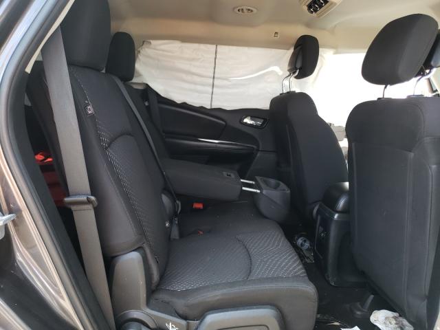 Photo 5 VIN: 3C4PDDBG8ET284637 - DODGE JOURNEY SX 