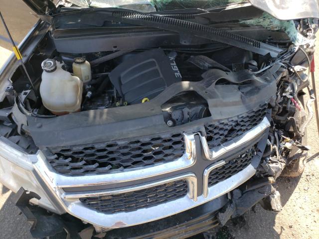 Photo 6 VIN: 3C4PDDBG8ET284637 - DODGE JOURNEY SX 